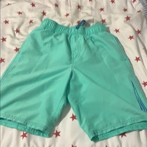 Nike onyx flash breaker bathing suit